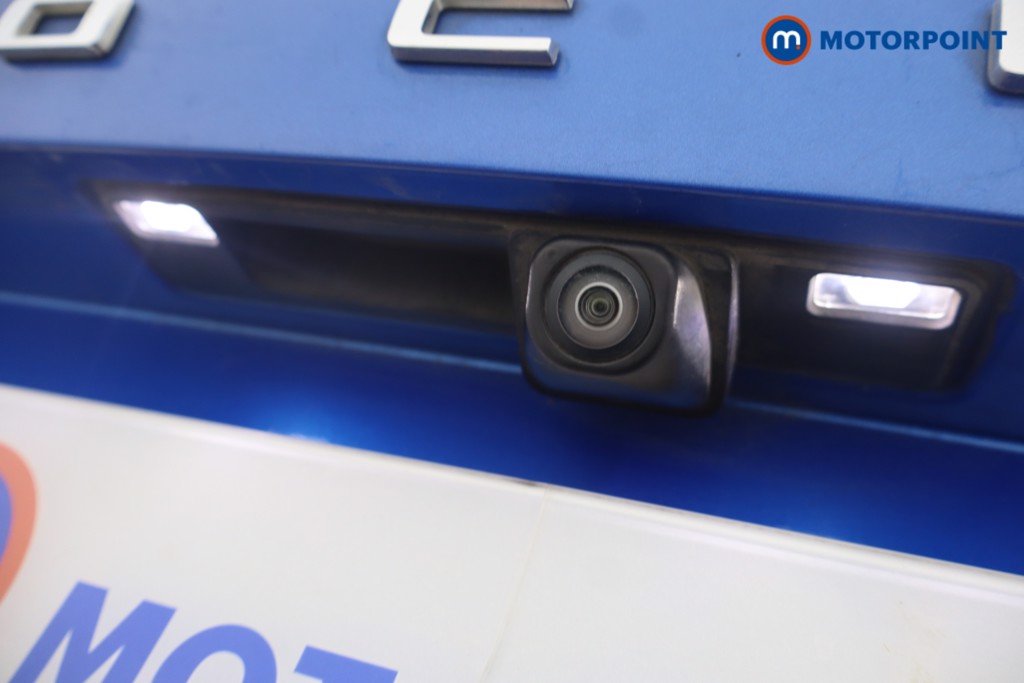 Ford Focus Titanium Edition Manual Petrol Hatchback - Stock Number (1647317) - 38th supplementary image