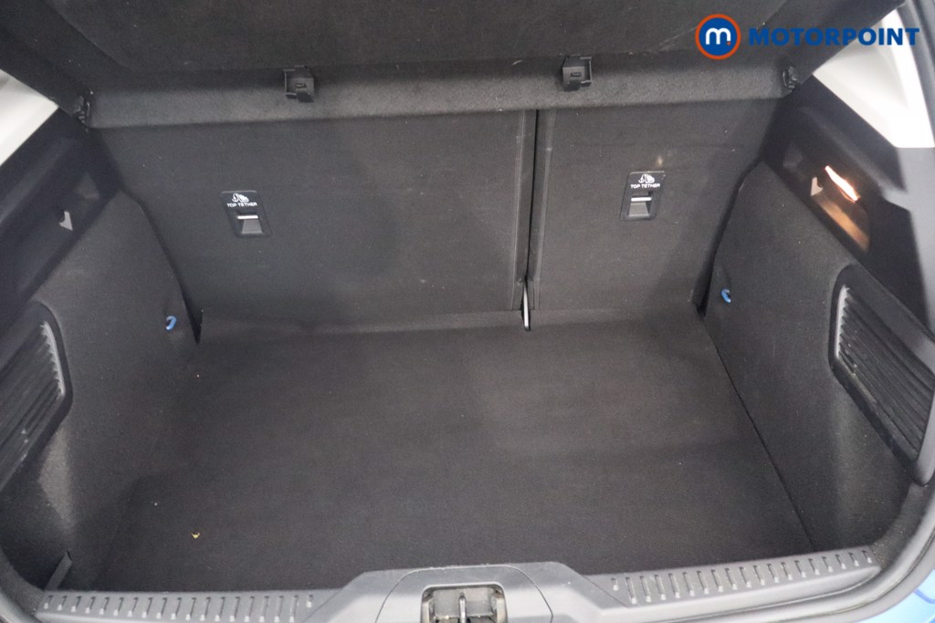 Ford Focus Titanium Edition Manual Petrol Hatchback - Stock Number (1647317) - 40th supplementary image