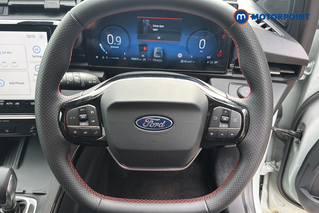 Ford Puma St-Line Automatic Petrol SUV - Stock Number (1647328) - 2nd supplementary image