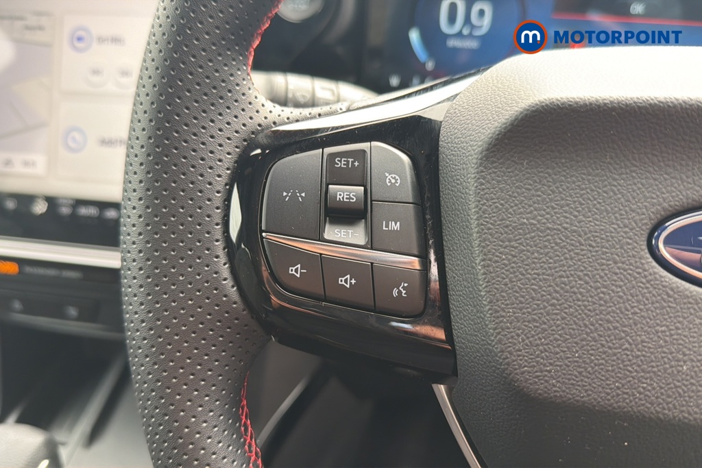 Ford Puma St-Line Automatic Petrol SUV - Stock Number (1647328) - 4th supplementary image