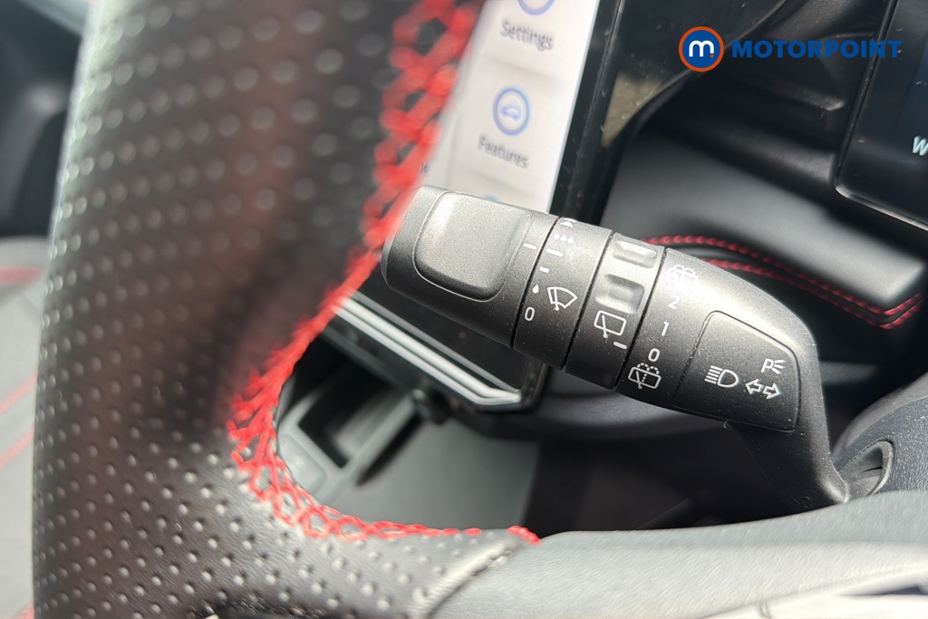 Ford Puma St-Line Automatic Petrol SUV - Stock Number (1647328) - 5th supplementary image