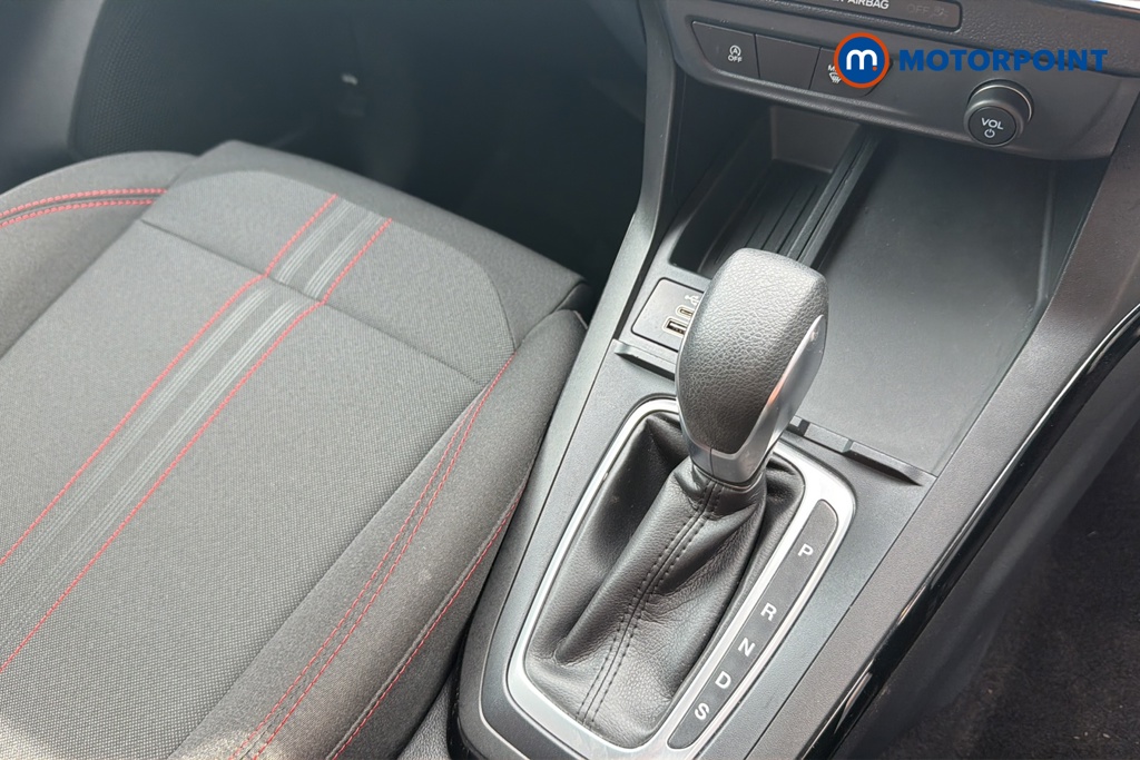 Ford Puma St-Line Automatic Petrol SUV - Stock Number (1647328) - 15th supplementary image