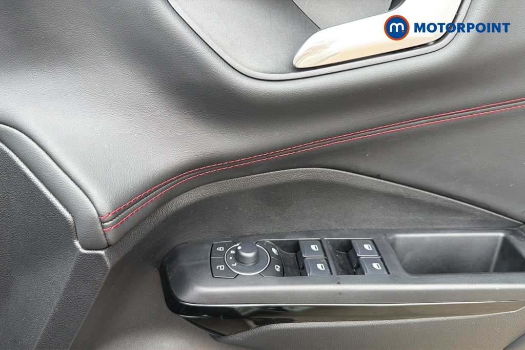 Ford Puma St-Line Automatic Petrol SUV - Stock Number (1647328) - 19th supplementary image