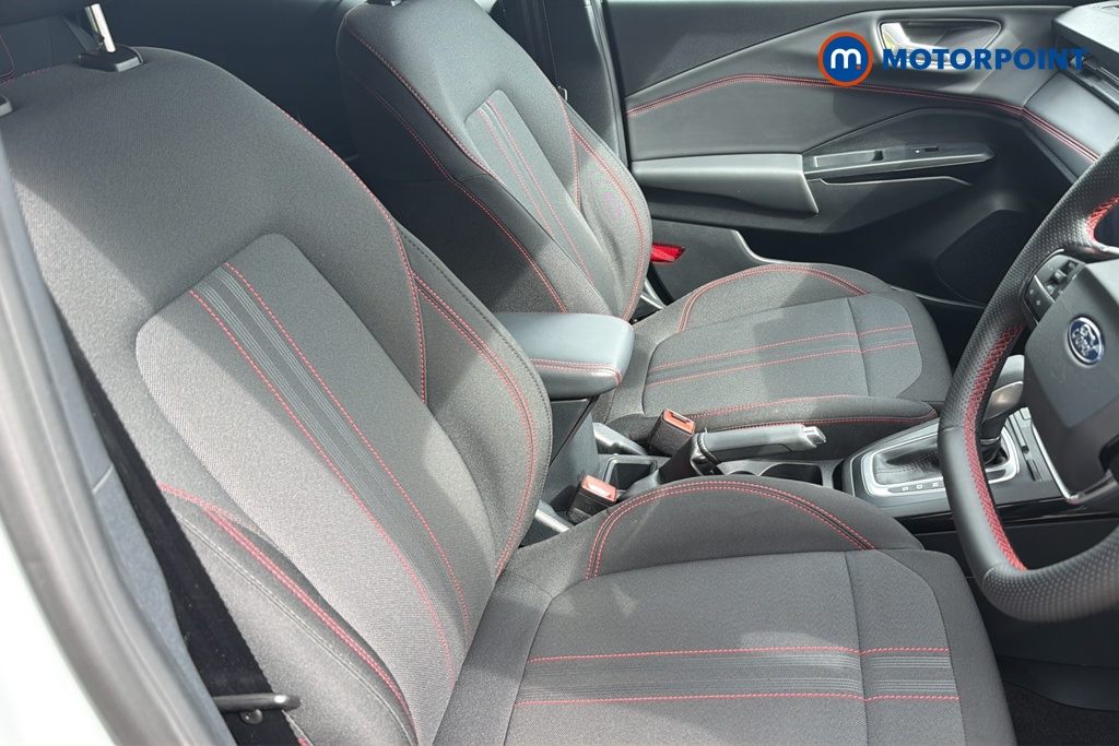 Ford Puma St-Line Automatic Petrol SUV - Stock Number (1647328) - 22nd supplementary image