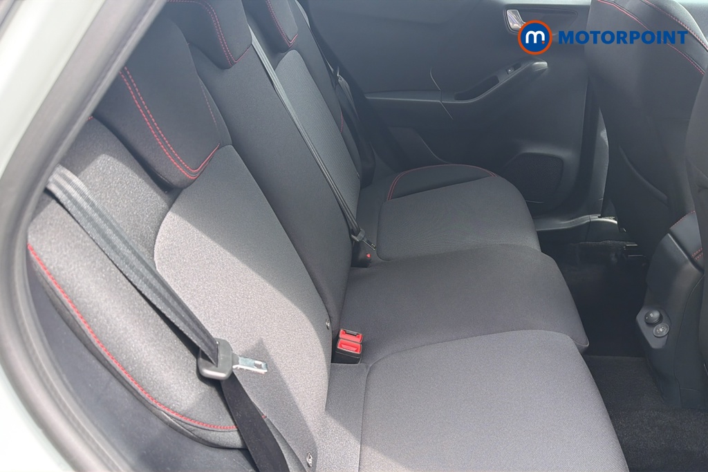 Ford Puma St-Line Automatic Petrol SUV - Stock Number (1647328) - 25th supplementary image