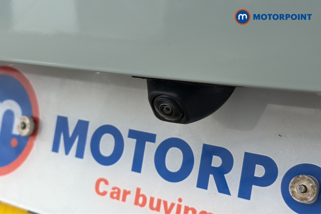 Ford Puma St-Line Automatic Petrol SUV - Stock Number (1647328) - 37th supplementary image