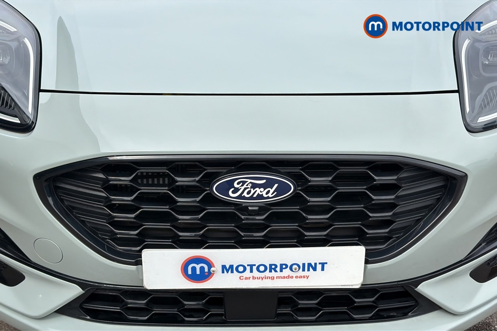 Ford Puma St-Line Automatic Petrol SUV - Stock Number (1647328) - 43rd supplementary image