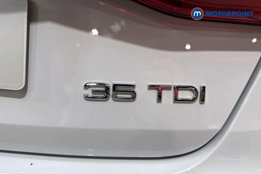Audi A3 Edition 1 Automatic Diesel Saloon - Stock Number (1647362) - 998th supplementary image