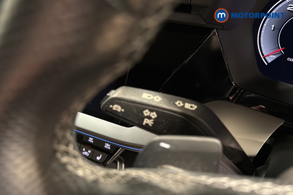 Audi A3 Edition 1 Automatic Diesel Saloon - Stock Number (1647362) - 5th supplementary image