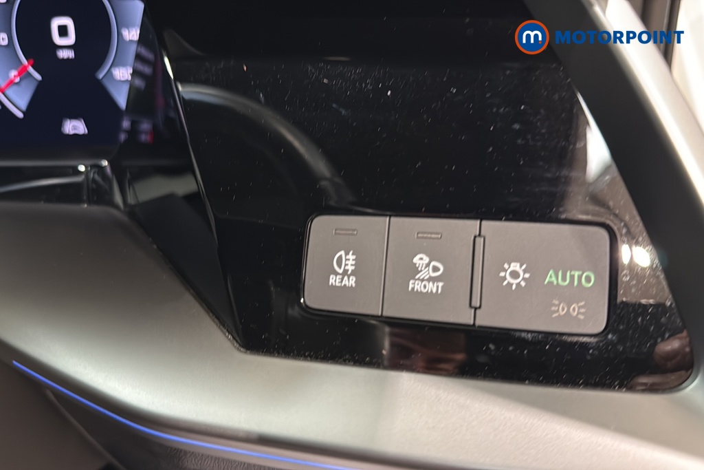 Audi A3 Edition 1 Automatic Diesel Saloon - Stock Number (1647362) - 11th supplementary image