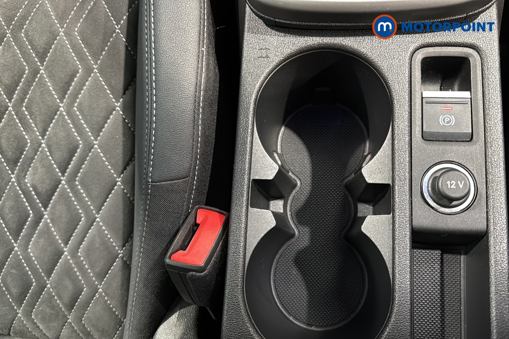 Audi A3 Edition 1 Automatic Diesel Saloon - Stock Number (1647362) - 16th supplementary image