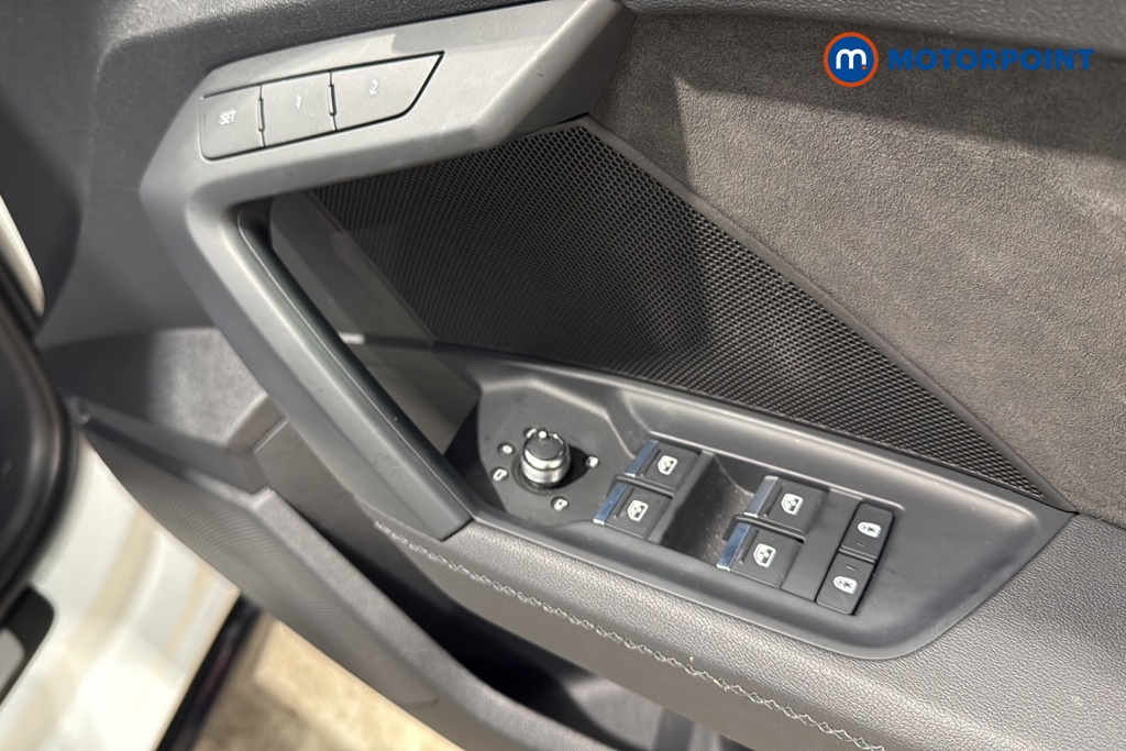Audi A3 Edition 1 Automatic Diesel Saloon - Stock Number (1647362) - 19th supplementary image