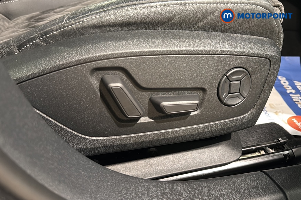 Audi A3 Edition 1 Automatic Diesel Saloon - Stock Number (1647362) - 23rd supplementary image