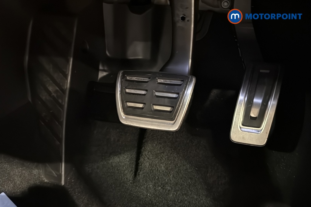 Audi A3 Edition 1 Automatic Diesel Saloon - Stock Number (1647362) - 24th supplementary image
