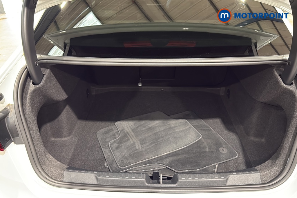 Audi A3 Edition 1 Automatic Diesel Saloon - Stock Number (1647362) - 30th supplementary image