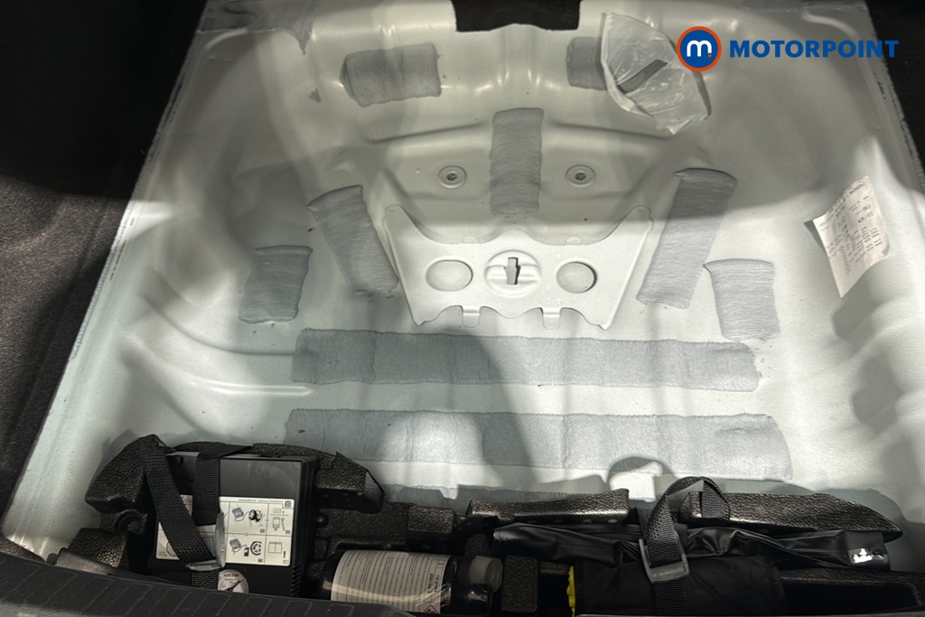 Audi A3 Edition 1 Automatic Diesel Saloon - Stock Number (1647362) - 33rd supplementary image