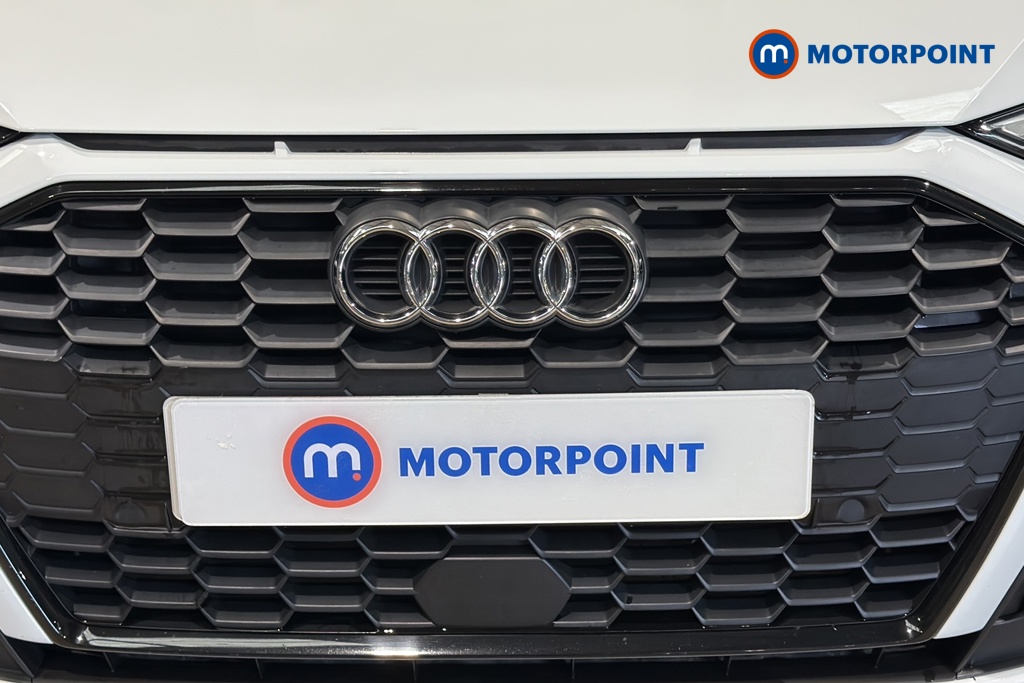 Audi A3 Edition 1 Automatic Diesel Saloon - Stock Number (1647362) - 43rd supplementary image