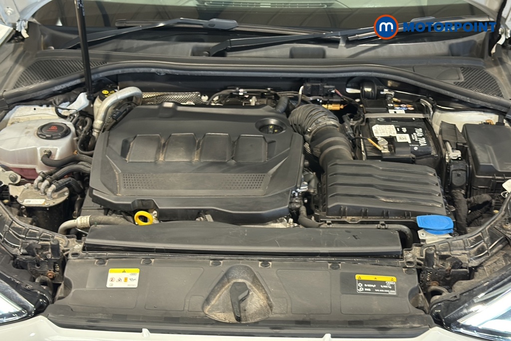 Audi A3 Edition 1 Automatic Diesel Saloon - Stock Number (1647362) - 48th supplementary image