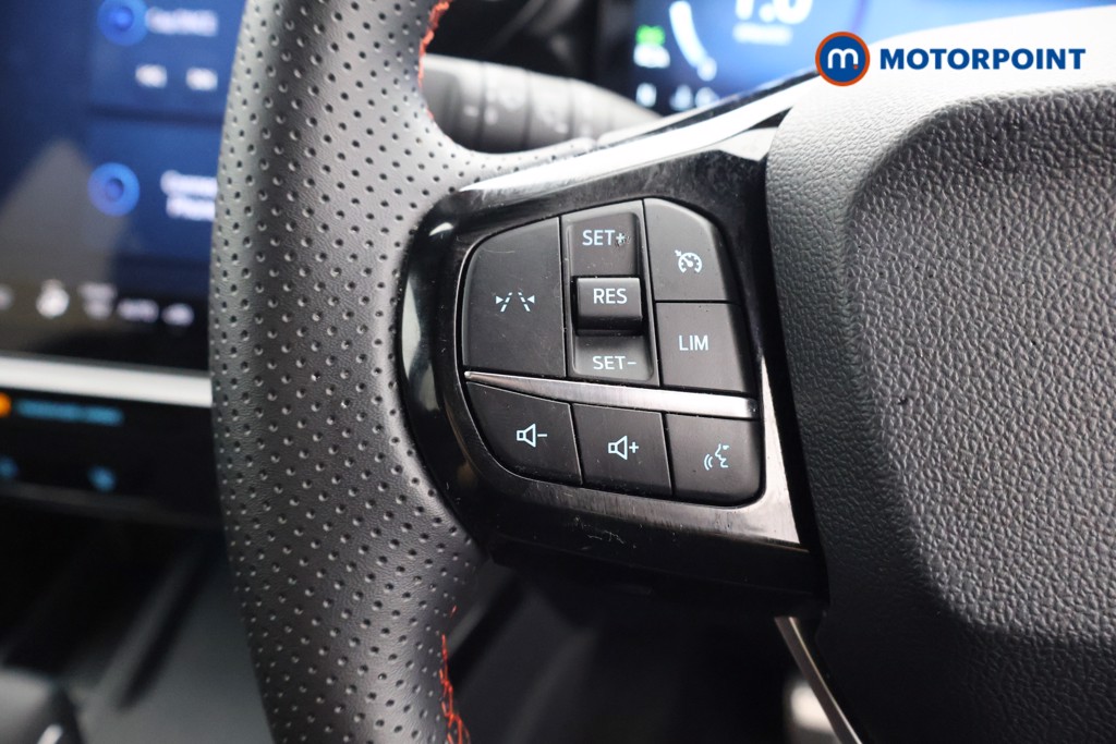 Ford Puma St-Line Automatic Petrol SUV - Stock Number (1647490) - 3rd supplementary image