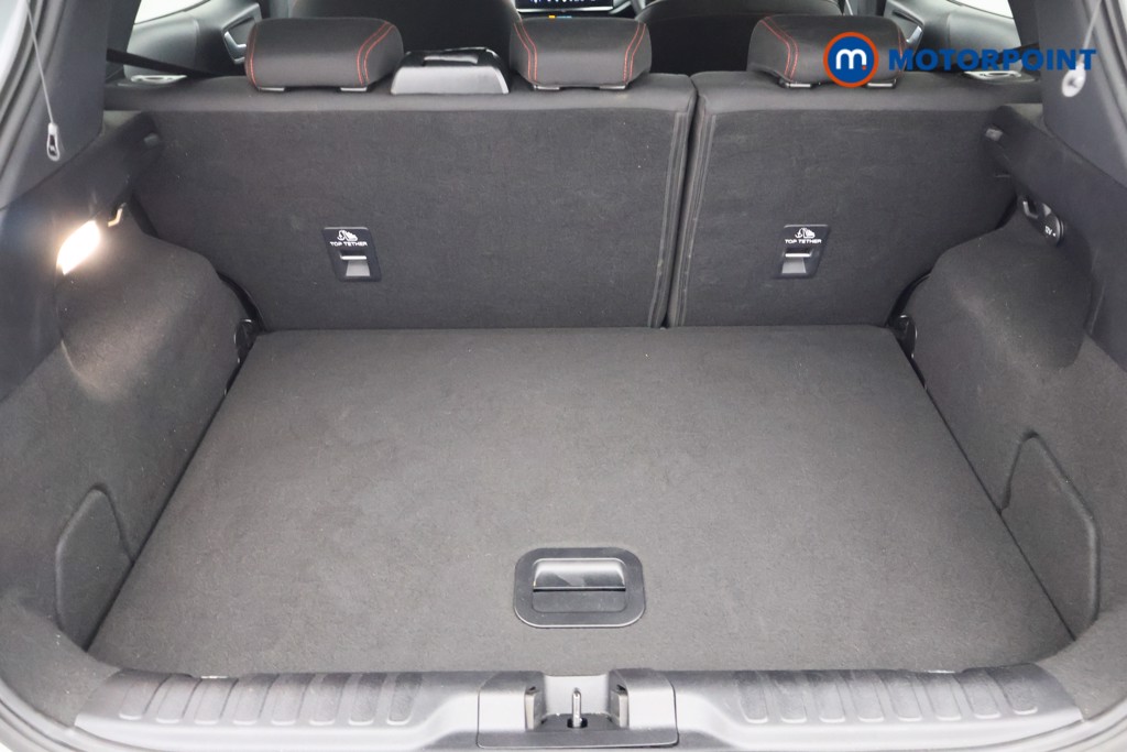 Ford Puma St-Line Automatic Petrol SUV - Stock Number (1647490) - 12th supplementary image