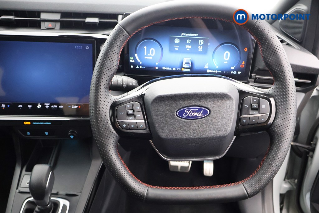 Ford Puma St-Line Automatic Petrol SUV - Stock Number (1647490) - 1st supplementary image