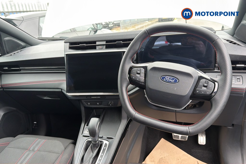 Ford Puma St-Line Automatic Petrol SUV - Stock Number (1647494) - 2nd supplementary image