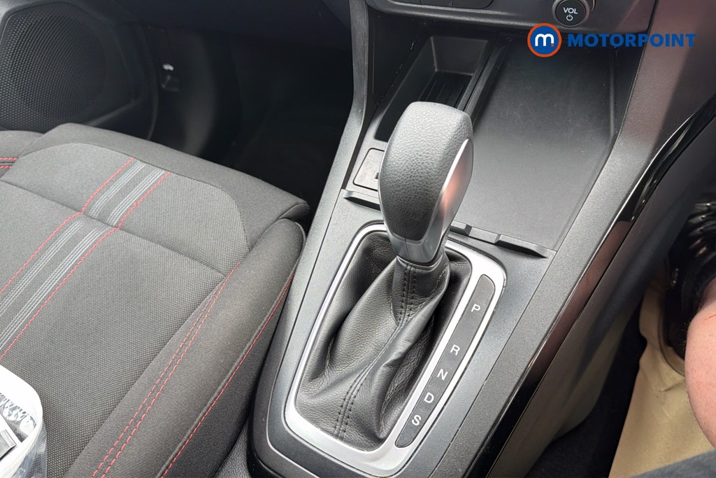Ford Puma St-Line Automatic Petrol SUV - Stock Number (1647494) - 15th supplementary image