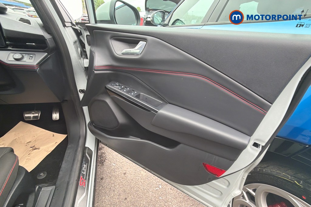 Ford Puma St-Line Automatic Petrol SUV - Stock Number (1647494) - 19th supplementary image
