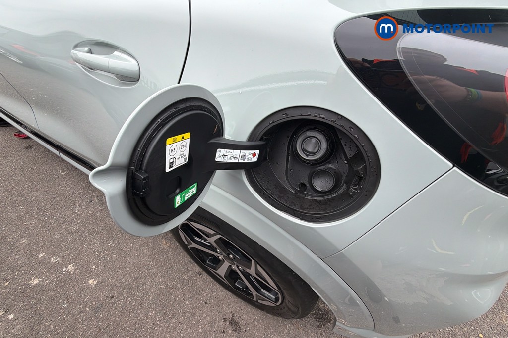 Ford Puma St-Line Automatic Petrol SUV - Stock Number (1647494) - 41st supplementary image
