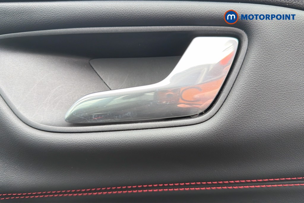 Ford Puma St-Line Automatic Petrol SUV - Stock Number (1647494) - 42nd supplementary image