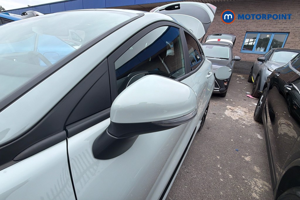 Ford Puma St-Line Automatic Petrol SUV - Stock Number (1647494) - 43rd supplementary image