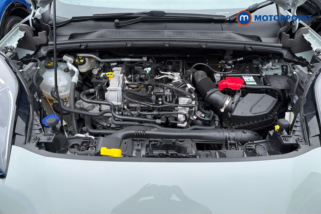 Ford Puma St-Line Automatic Petrol SUV - Stock Number (1647494) - 51st supplementary image
