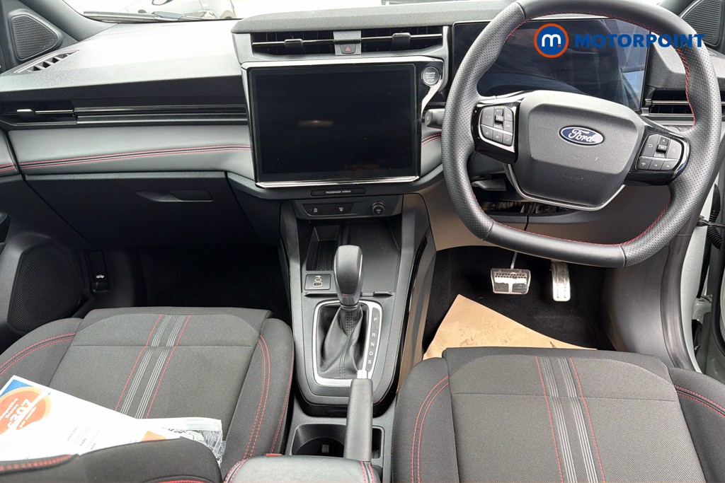 Ford Puma St-Line Automatic Petrol SUV - Stock Number (1647494) - 1st supplementary image