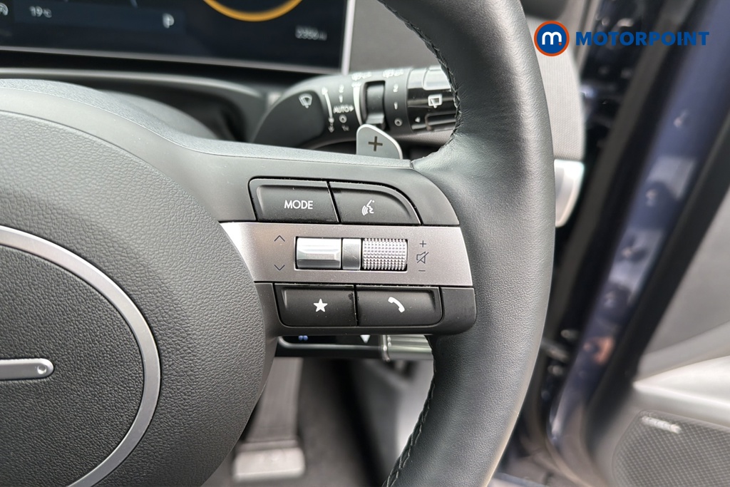 Hyundai Tucson Ultimate Automatic Petrol SUV - Stock Number (1647518) - 3rd supplementary image