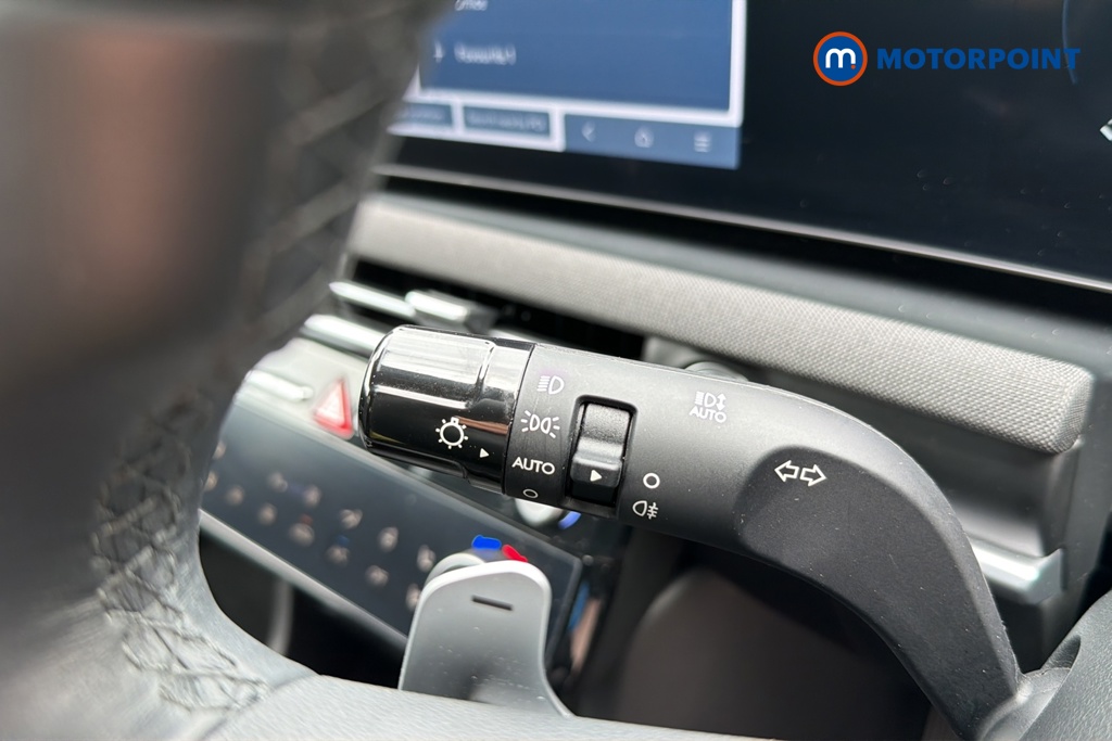 Hyundai Tucson Ultimate Automatic Petrol SUV - Stock Number (1647518) - 5th supplementary image