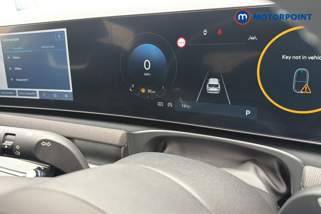 Hyundai Tucson Ultimate Automatic Petrol SUV - Stock Number (1647518) - 7th supplementary image
