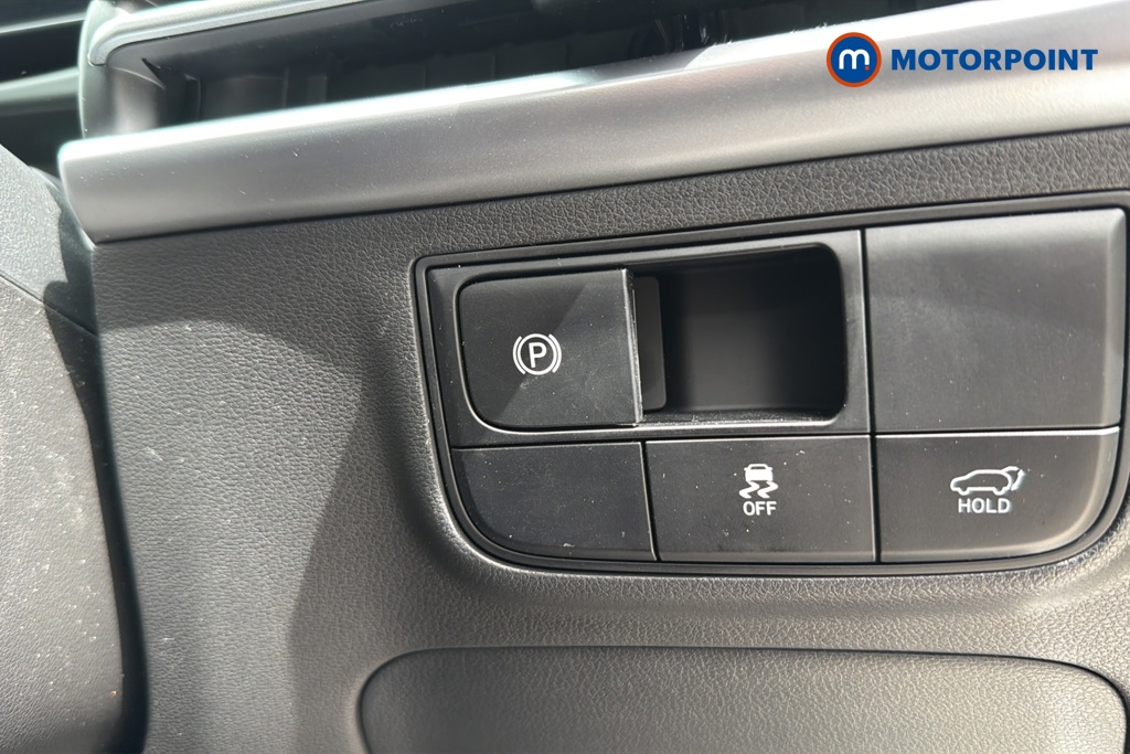 Hyundai Tucson Ultimate Automatic Petrol SUV - Stock Number (1647518) - 11th supplementary image