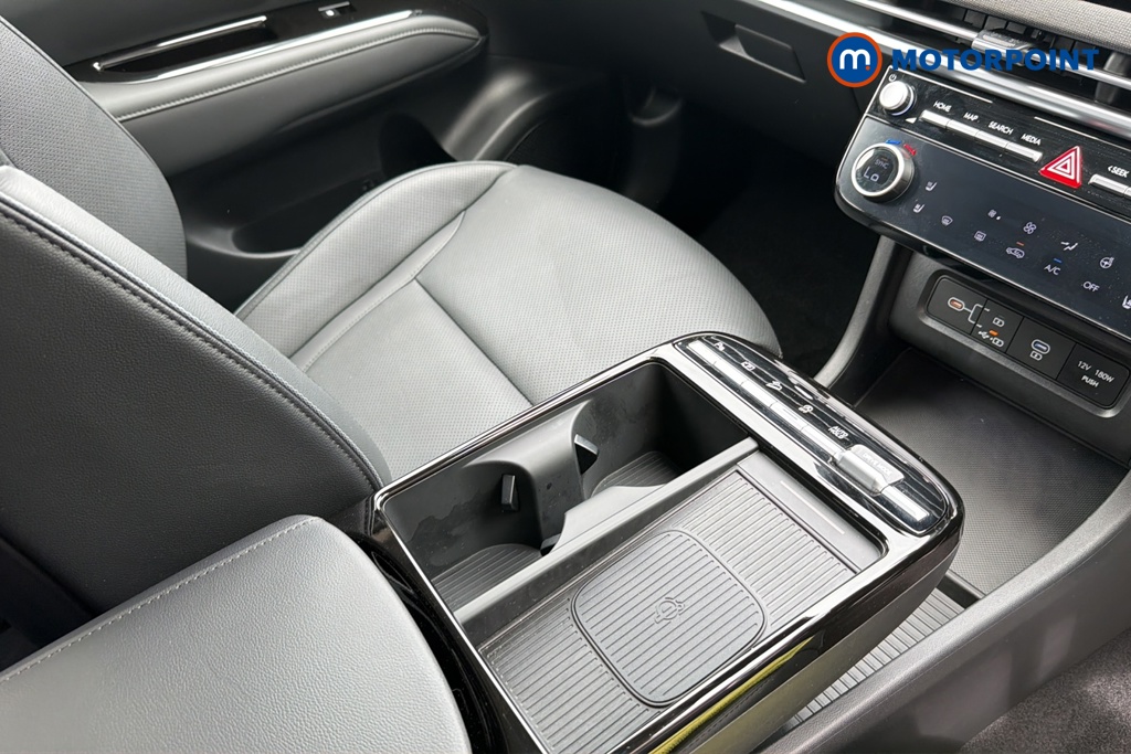 Hyundai Tucson Ultimate Automatic Petrol SUV - Stock Number (1647518) - 15th supplementary image