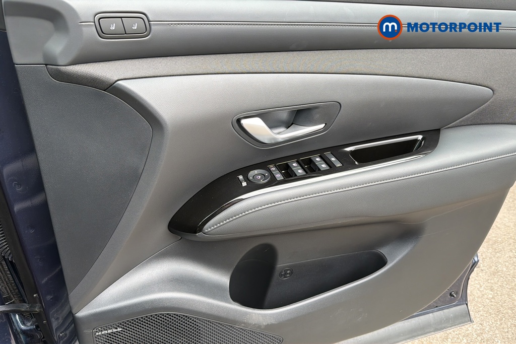 Hyundai Tucson Ultimate Automatic Petrol SUV - Stock Number (1647518) - 18th supplementary image