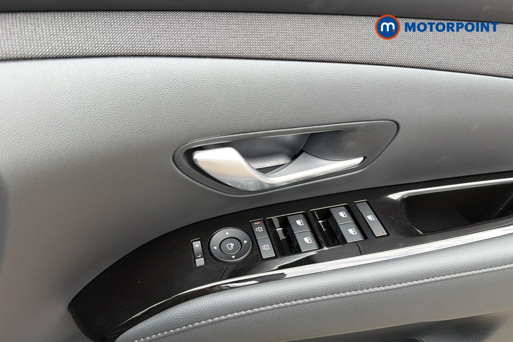 Hyundai Tucson Ultimate Automatic Petrol SUV - Stock Number (1647518) - 19th supplementary image