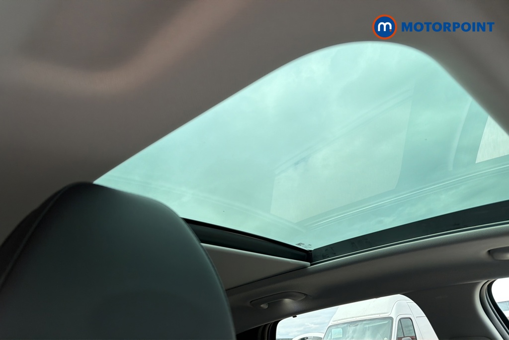 Hyundai Tucson Ultimate Automatic Petrol SUV - Stock Number (1647518) - 20th supplementary image