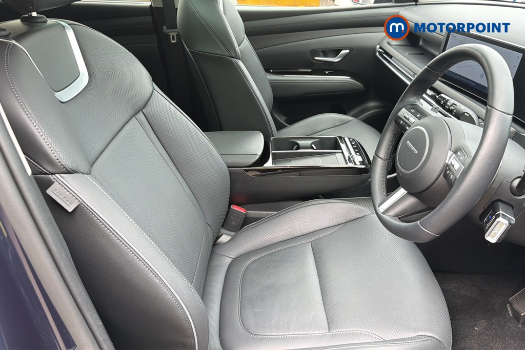 Hyundai Tucson Ultimate Automatic Petrol SUV - Stock Number (1647518) - 22nd supplementary image