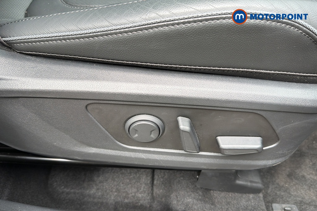 Hyundai Tucson Ultimate Automatic Petrol SUV - Stock Number (1647518) - 23rd supplementary image
