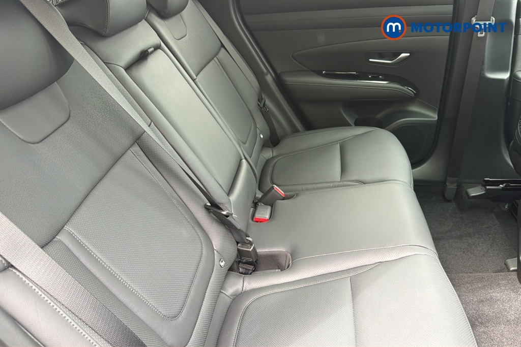 Hyundai Tucson Ultimate Automatic Petrol SUV - Stock Number (1647518) - 25th supplementary image