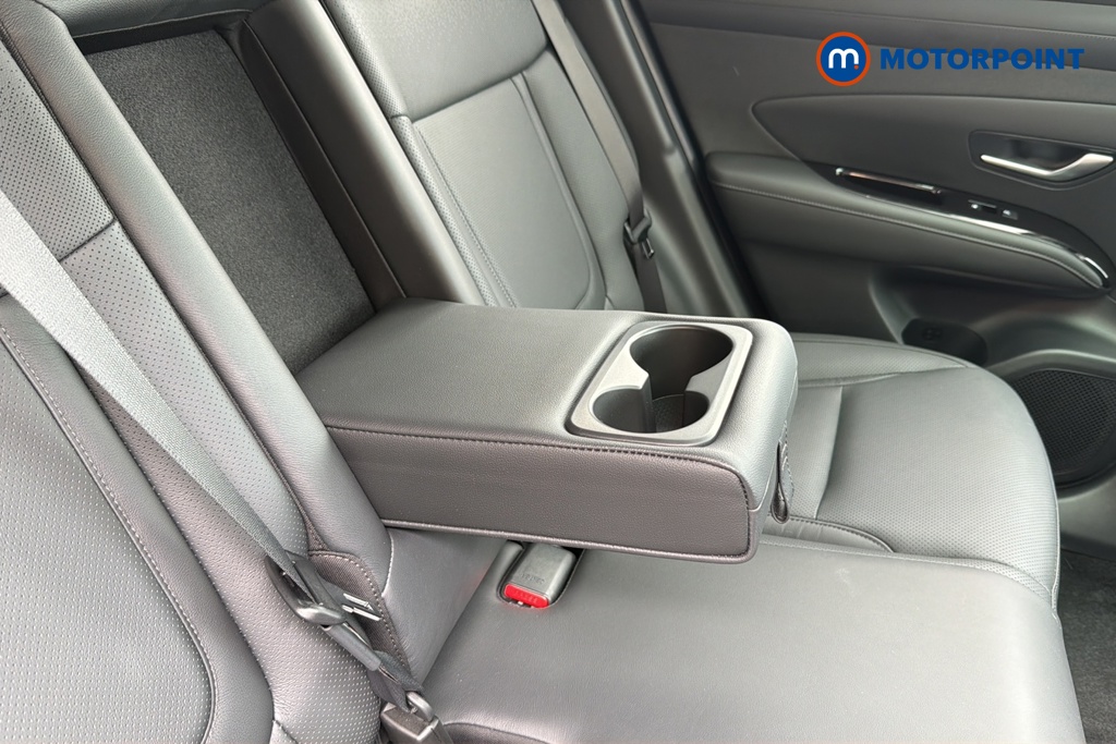 Hyundai Tucson Ultimate Automatic Petrol SUV - Stock Number (1647518) - 26th supplementary image