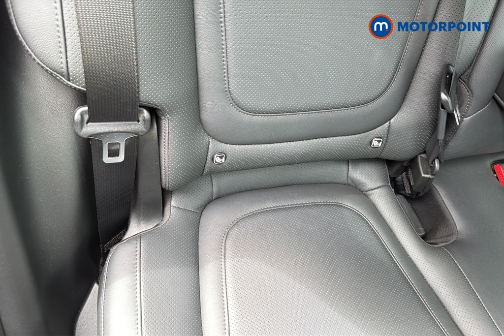 Hyundai Tucson Ultimate Automatic Petrol SUV - Stock Number (1647518) - 27th supplementary image