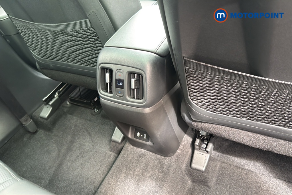 Hyundai Tucson Ultimate Automatic Petrol SUV - Stock Number (1647518) - 28th supplementary image