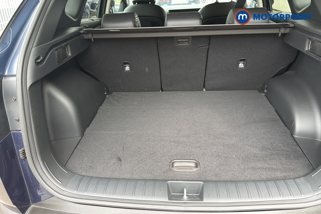 Hyundai Tucson Ultimate Automatic Petrol SUV - Stock Number (1647518) - 30th supplementary image