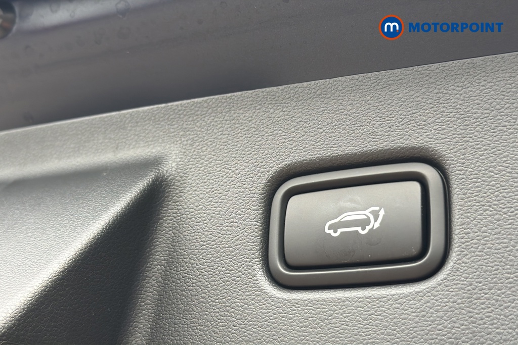 Hyundai Tucson Ultimate Automatic Petrol SUV - Stock Number (1647518) - 35th supplementary image