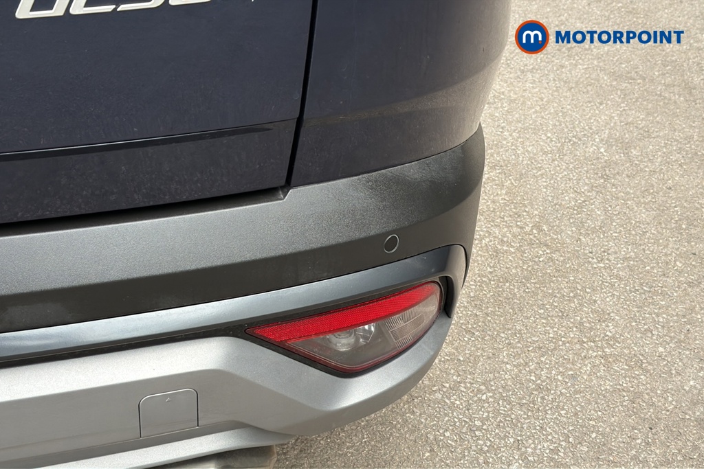 Hyundai Tucson Ultimate Automatic Petrol SUV - Stock Number (1647518) - 39th supplementary image